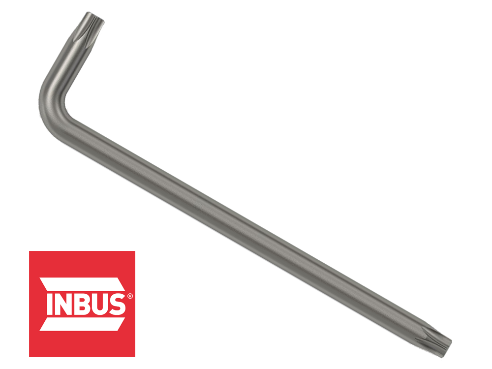 Torx® Torxschlüssel Original, einzeln (verschiedene Grifformen)